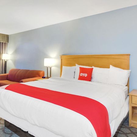 Oyo Hotel Ingleside Tx Luaran gambar