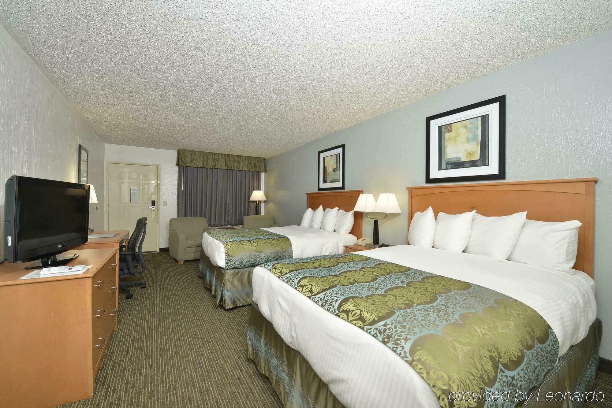 Oyo Hotel Ingleside Tx Luaran gambar