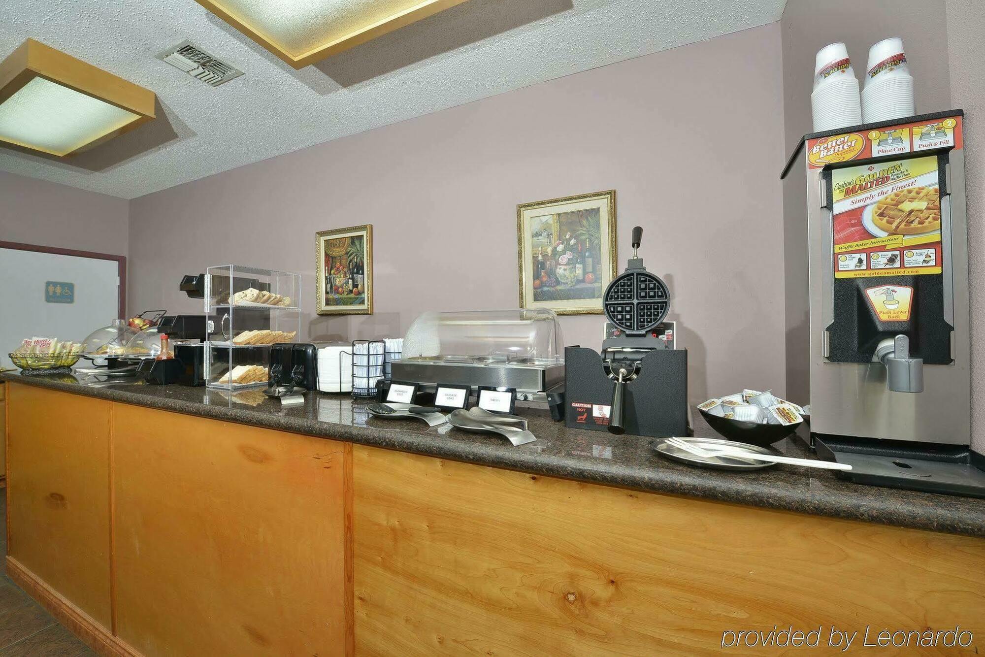 Oyo Hotel Ingleside Tx Luaran gambar