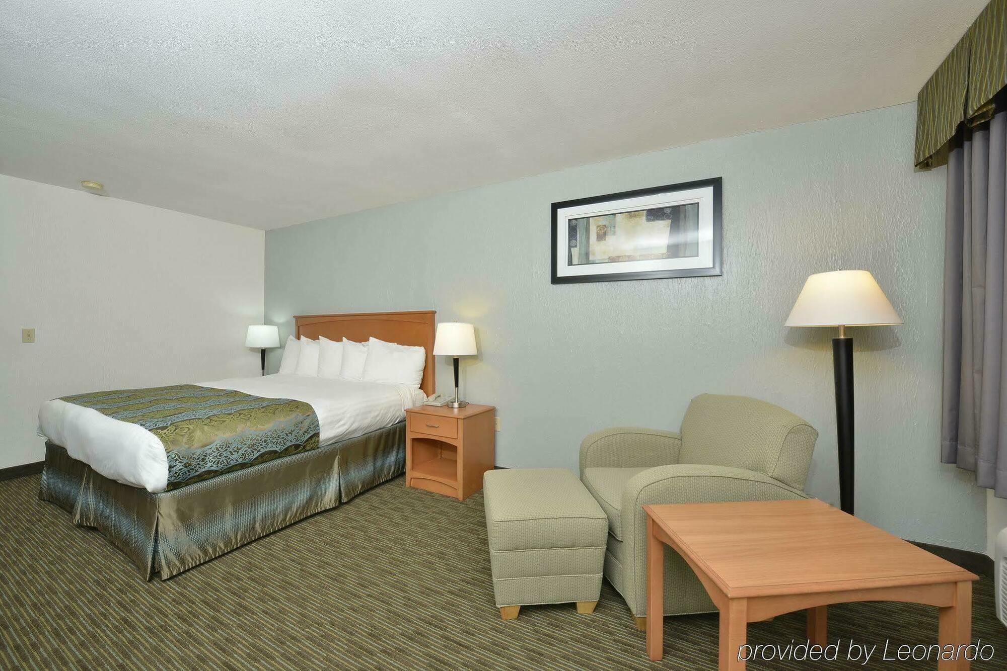 Oyo Hotel Ingleside Tx Luaran gambar